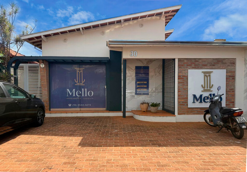 Mello Assessoria Jurídica